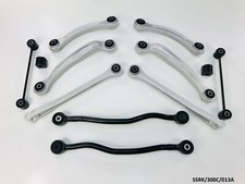 Rear Suspension Repair KIT 12PCS for Chrysler 300C 2005-2010 SSRK/300C/013A