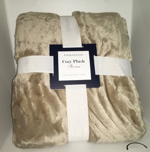 Charter Club European White Down Blanket, Created for Macy ...