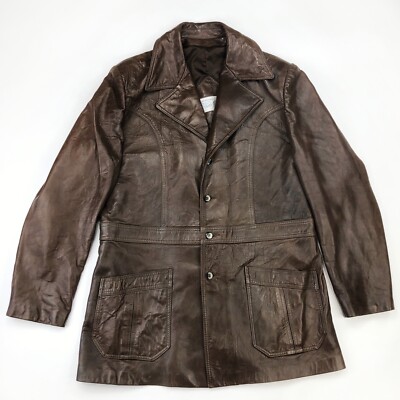 2xlt leather jacket