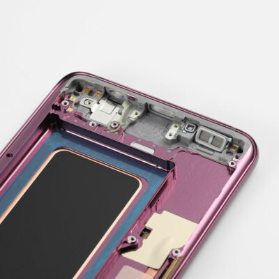 OLED For Samsung Galaxy S9 Plus SM-G965 LCD Display Touch Screen