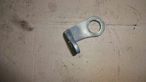 Mercedes-Benz CL C140 (W140) (9) Öse Griff für Motor