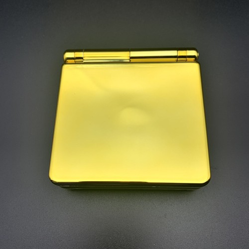 Nintendo GameBoy Advance SP Console IPS V2 Backlit Screen Used Region Free GBA - Picture 139 of 148