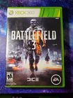 🔥Battlefield 3 (Microsoft Xbox 360 2011) Complete🔥