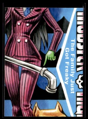 Get Off the Internet ポストカード Marcus Kraft Get Off the