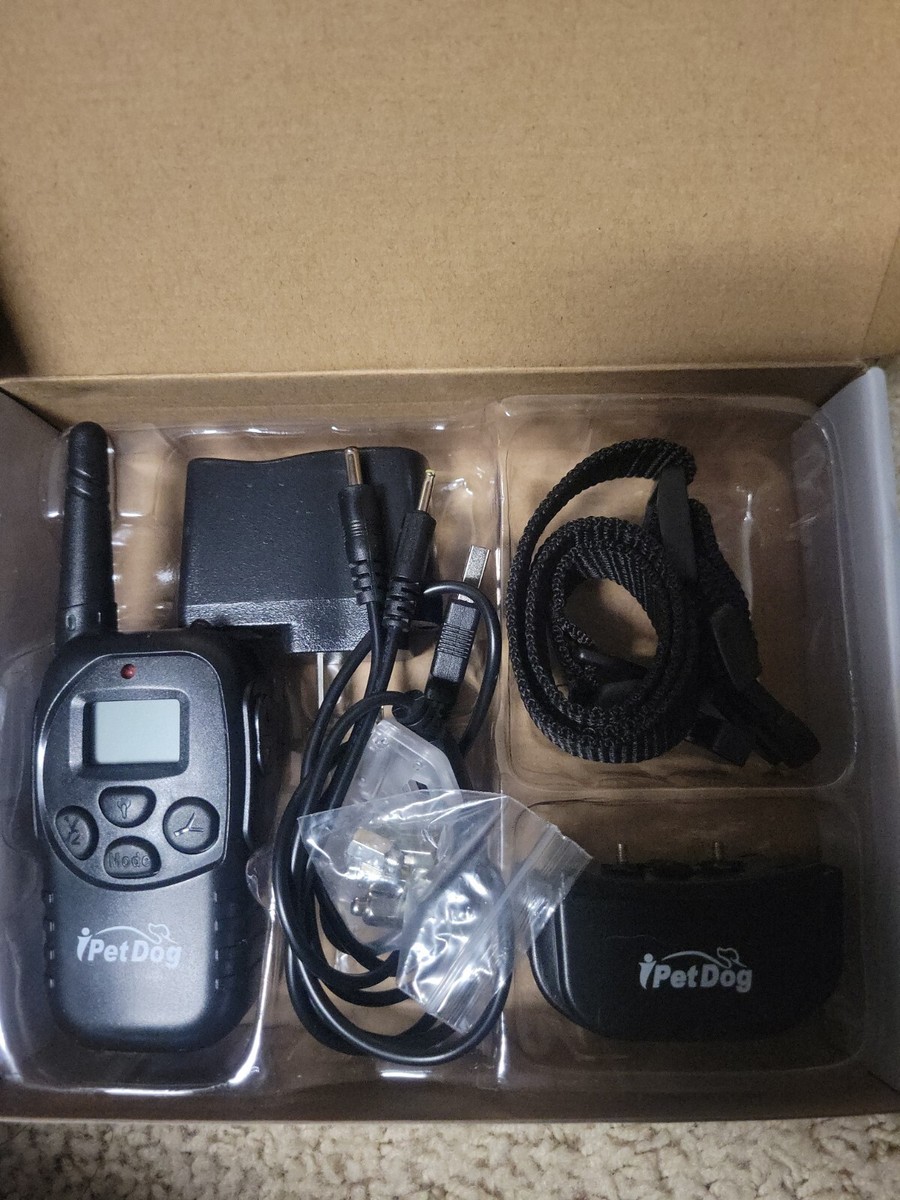 300 M DOG TRAINING COLLAR