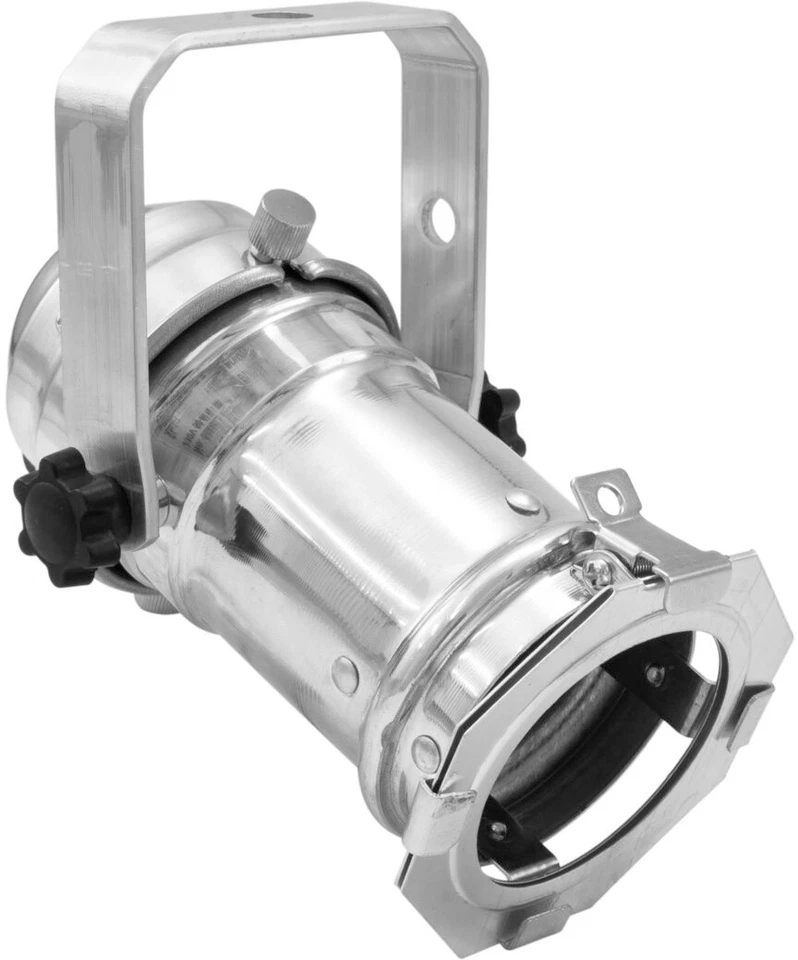EUROLITE PAR-16 Spot GU-10 silber - Bild 3 von 4