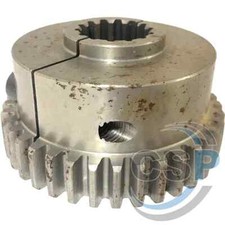 FINLAY 15.35.0084 - Pump Hub