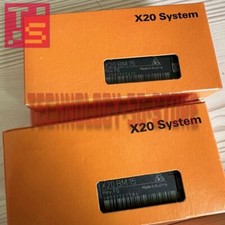 B R X20BM15 MODULE 1pcs New In Box