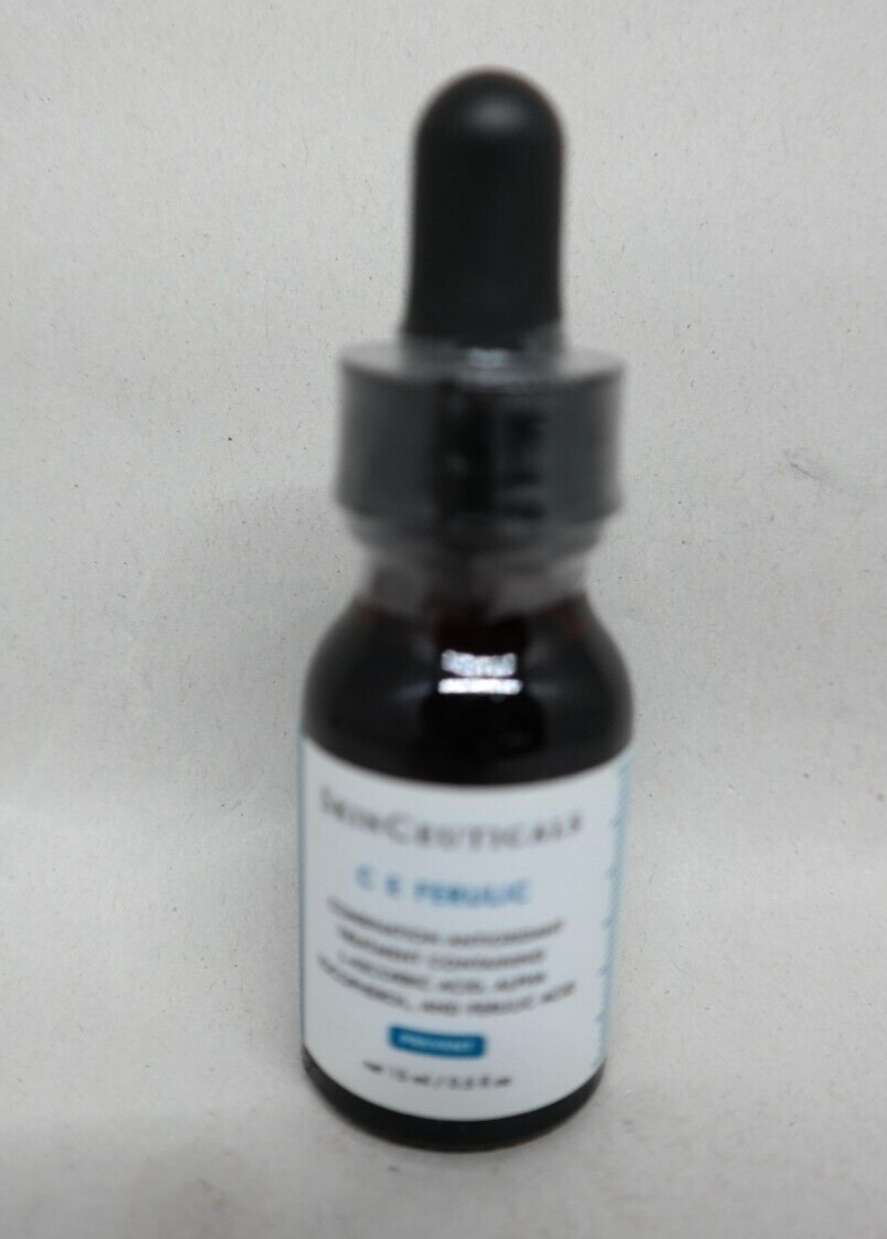SkinCeuticals C E Ferulic Combination Antioxidant AntiAging Serum 0.5