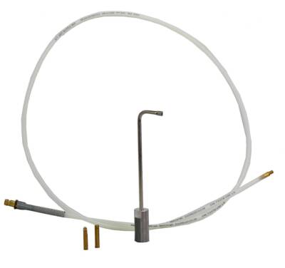 Spray Wands for Rust Proofing Spray Gun Model WAX Replacement Parts