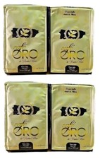 Cafe Oro de Puerto Rico Ground Coffee 4 x 14 oz Original Puertorrique o
