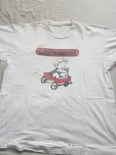 Lagwagon 1995 tour T-Shirt White Unisex Cotton Tee S To 5XL YA1429