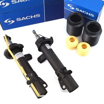 SACHS Kit Protection Amortisseurs Avant Pour MINI Mini R56 R50 Clubman R55 - Photo 1/3