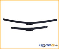 Wischblatt Maxgear 39-0626 Vorne FüR Nissan Note Toyota Yaris