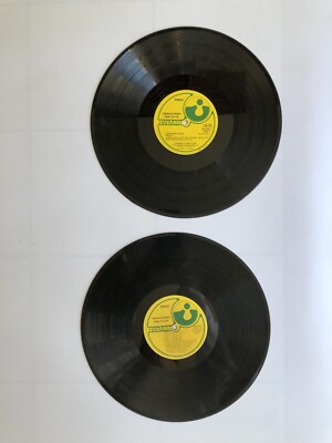 Vintage PINK FLOYD UMMAGUMMA 2 LP HARVEST Double 12” VINYL | eBay