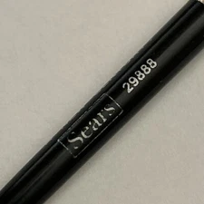 Vintage Ballpoint Pen 1986 Sears 100th Anniversary