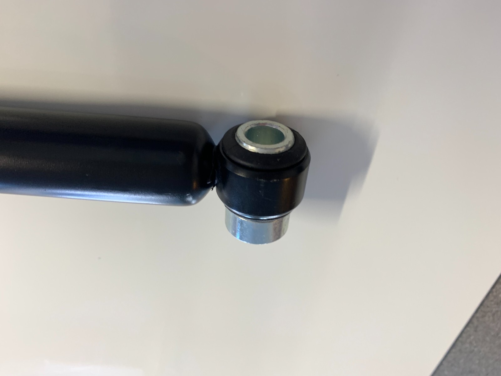 ALKO Coupling Damper 90S Overrun Hitch Shock Absorber for Caravan + Trailer HCD6 eBay