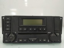 Autoradio Land Rover FREELANDER
