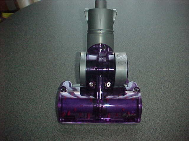 Dyson Vacuum Stair Furniture Replacement Head Brand New Perfect Condition-image