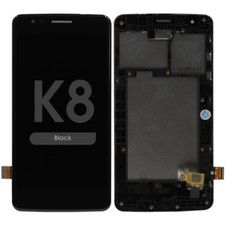LG k8 2017 / ARISTO LCD ASSEMBLY REPLACEMENT HIGH Quality