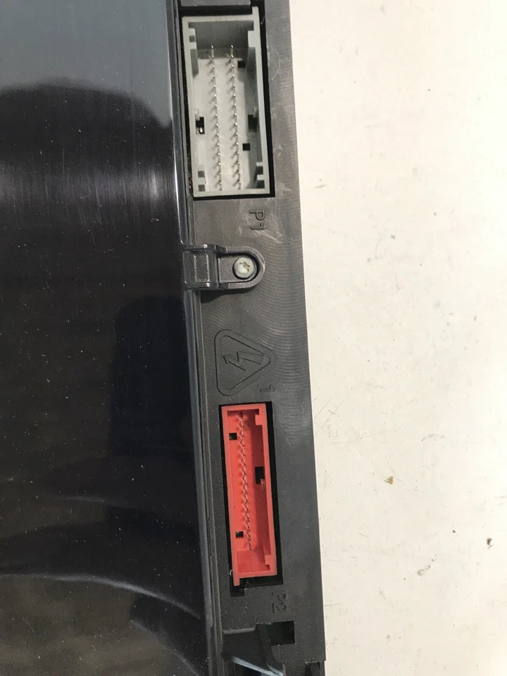 Renault Scenic Speedometer Taho 8200353671 Genuine 1.9 Dci 2005 Year - Image 2 of 4