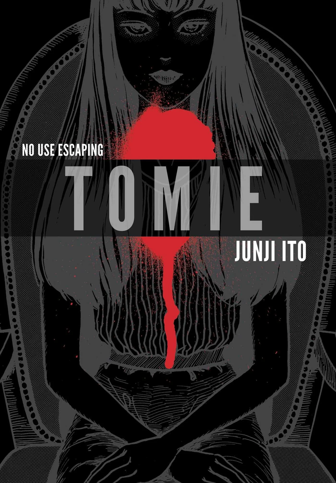 Free Junji Ito Uzumaki & Tomie Phone Wallpaper - Bam in Pixels's Ko-fi Shop  - Ko-fi ❤️ Where creators get support from fans through donations,  memberships, shop sales and more! The original 