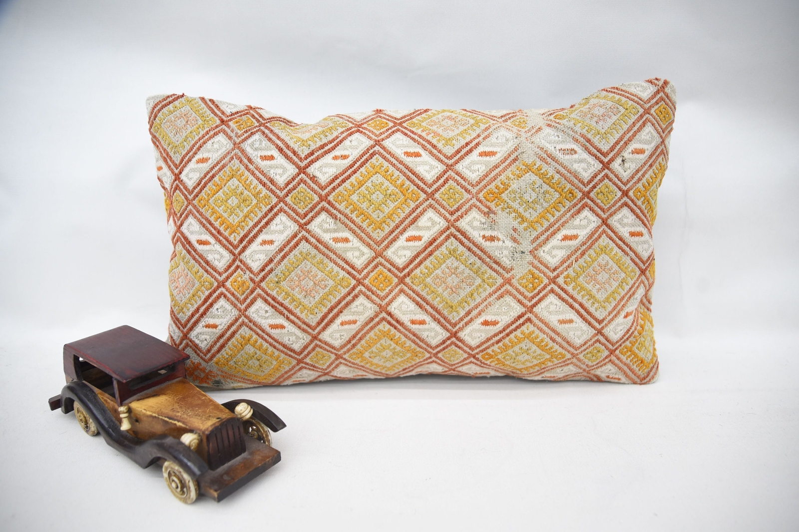 Kilim Pillow Covers, 12