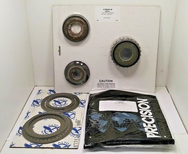 U440e акпп manual