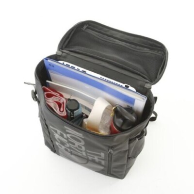 THE NORTH FACE BC Fuse Box II Casual Backpack NM82255 K Black | eBay