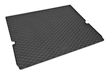 Passgenaue Kofferraumwanne passend für FORD S-Max ab 2007 bis 2015