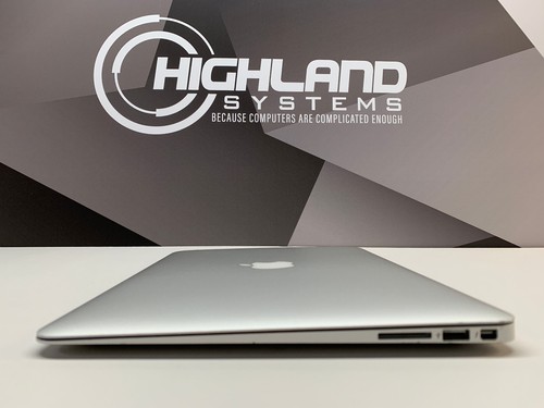 Apple 13" MacBook Air SEQUOIA 3.2Ghz i7 TURBO - 512GB SSD 8GB - GWARANCJA - Zdjęcie 13 z 13