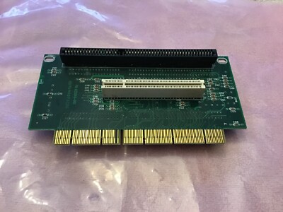 INTEL 615284-003 RISER BOARD PB 622046-001 | eBay