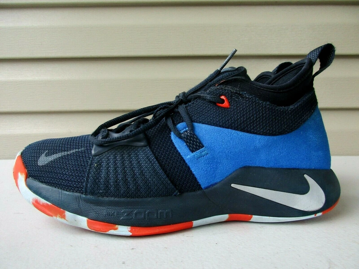 Nike PG 2 Home - AJ2039-400 | eBay