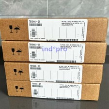 1 Pc. New NI PCIe-6321 X Series DAQ 16AI 24DIO 2AO 781044-01