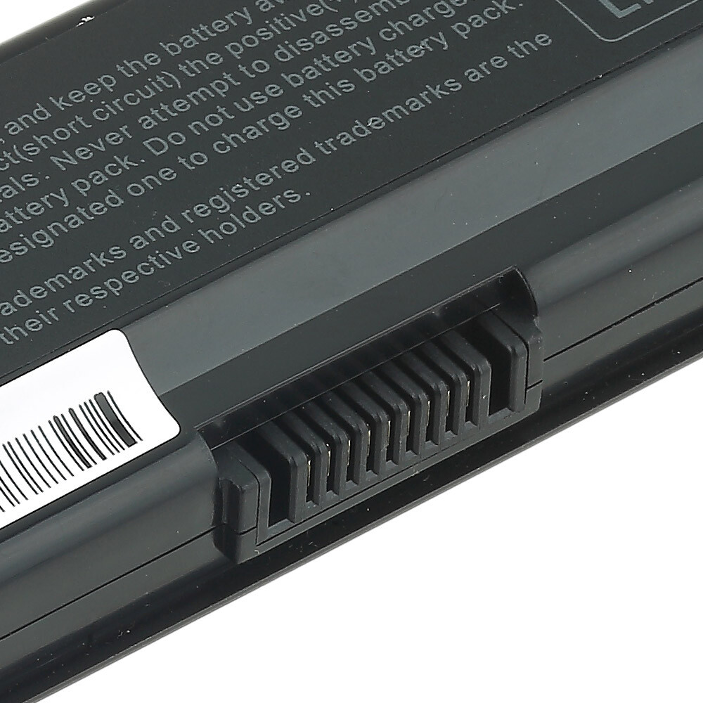 Batteria Di Ricambio Per Asus N53Sv Serie – 11,1V 7800mAh Li-Ion - 5
