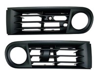 LüFtungsgitter für Nebelscheinwerfer Rechts Links passend für Audi A3 8L 08/00-