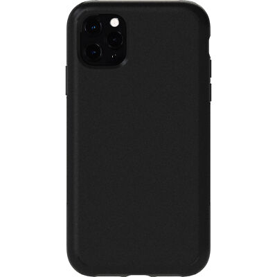 KMP Sporty Schutzhülle für iPhone 11 Pro Black
