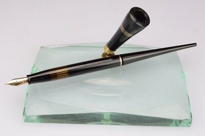 Omas 583 Stiloforo Stilografica Nib 