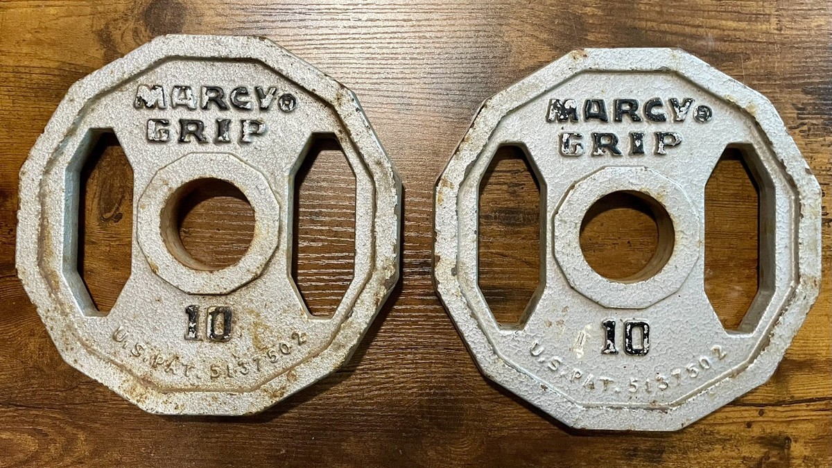 【各重量あり】MARCY オリンピックプレート 各重量あり】MARCY オリンピックプレート 各重量あり】MARCY