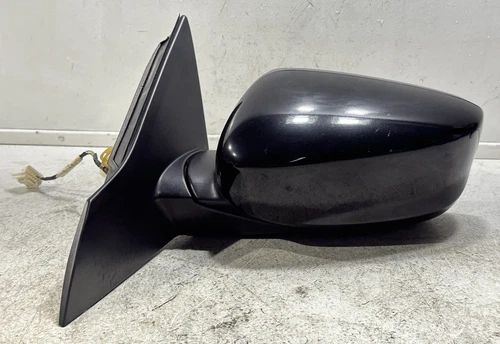 2013 - 2017 Honda Accord Sedan Side Mirror Left Driver Side Mirror 3 Pin NH731P