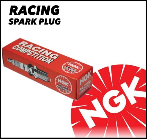 Bougie NGK Racing Compétition B8EG Gas Gas EC 250 1999-2011  - Photo 1/1