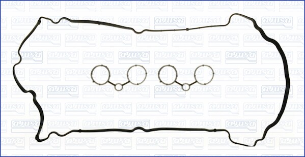 AJUSA 56044100 Gasket Set, cylinder head cover for CITROËN,DS,DS (CAPSA),IRAN KH - Image 2