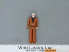 Ben Obi-Wan Kenobi Star Wars 1977 Kenner Vintage Action Figure