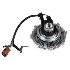 Electronic Radiator Fan Clutch For Expedition F150 Navigator Mark Lt 7l1z8a616a