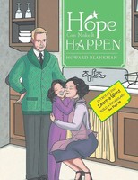 Hope Can Make It Happen Howard Blankman Taschenbuch Kartoniert / Broschiert 2015