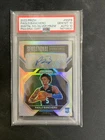 Paolo Banchero RC 2022-23 Panini Prizm Silver PSA 10 Auto 10 Sensational Sig.