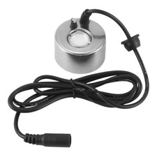 Ultrasonic Mist Maker Aluminum Mist Fog Maker for Water Fountain Pond7901