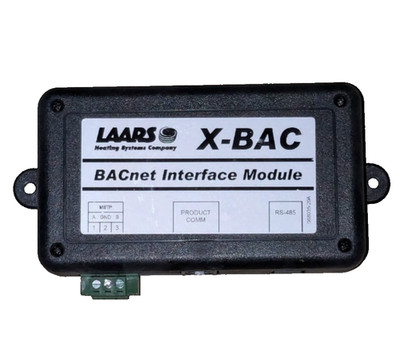 LAARS CA009100 / X-BAC / BACnet Interface Module / NEW!!! 