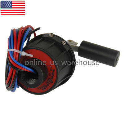 One New INGERSOLL RAND 32276313 Pressure sensor Low Oil Level Switch - US Stock