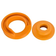 Suspension Coil Spring Insulator Fit For Buick LaCrosse Regal Cadillac XTS